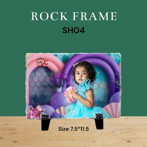 Rock Frames SH04