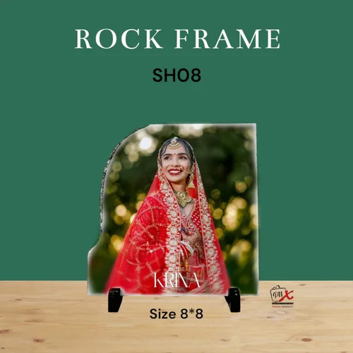 Rock Frame SH08