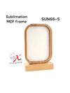 Sublimation MDF Frame 66-5
