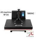 Heat Press Machine 16x24 SB05C