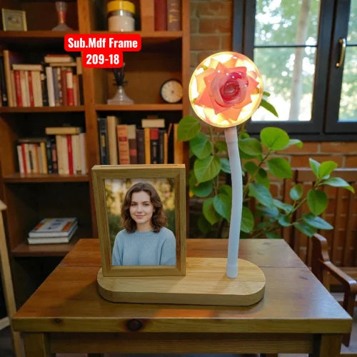 Sublimation Wooden light Frame 209-18