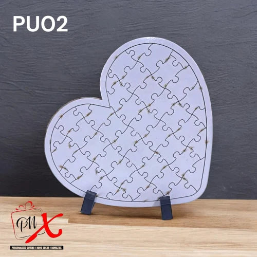 Sublimation Puzzle PU02