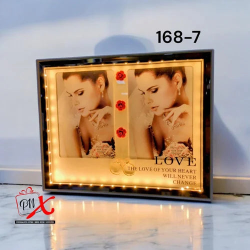 Led Photo Frame sun 168-7