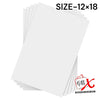 Acrylic Sheet AS12*18