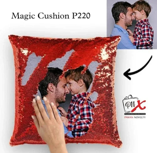 Magic Cushion P220