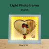 LED Photo Frame BC306