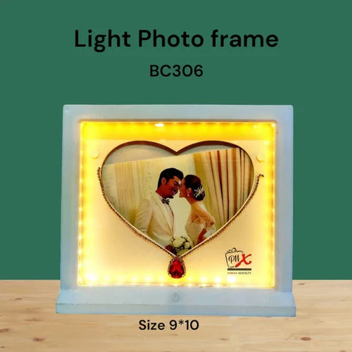LED Photo Frame BC306