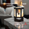 Sublimation Revolving Lamp SB31