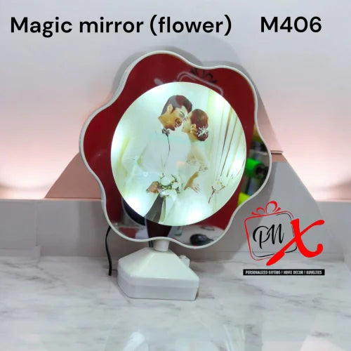 Magic Mirror M406
