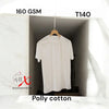 Round Neck T Shirt T140