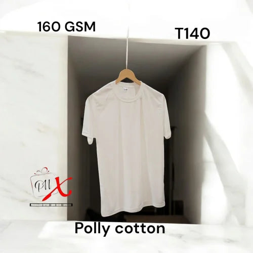 Round Neck T Shirt T140