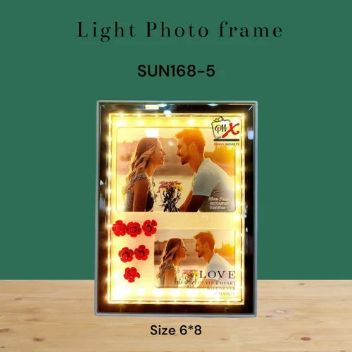 LED Photo Frame SUN168-5