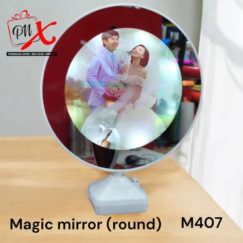 Magic mirror M407