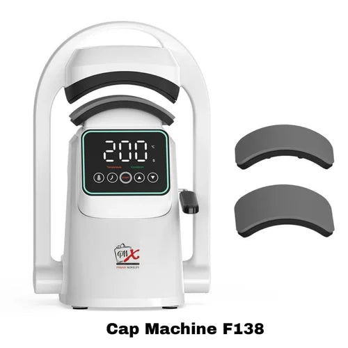 Sublimation Cap Printing Machine F138
