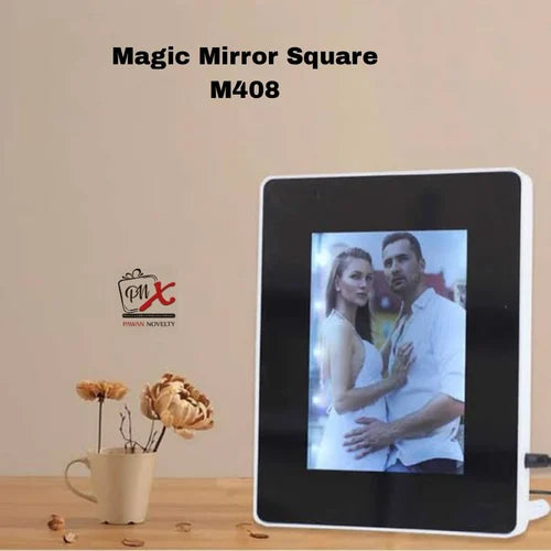Magic Mirror M408