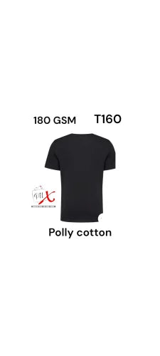 Round Neck T-shirt T160