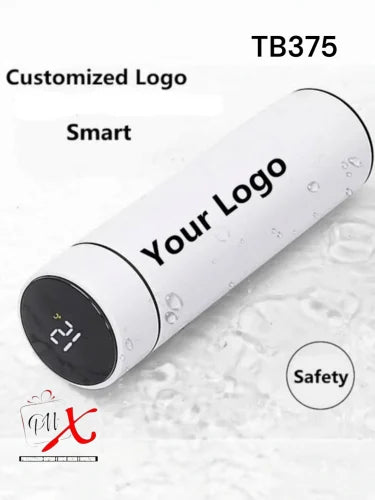 Temperature Bottle TB375