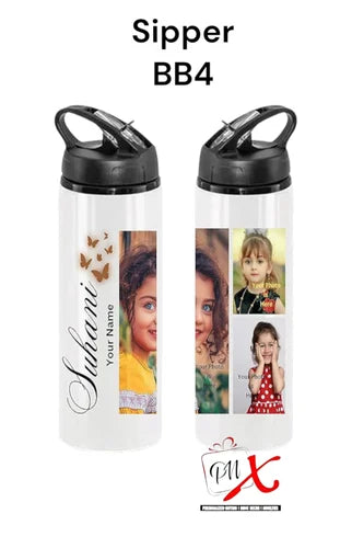 Sublimation Sports Sipper BB4