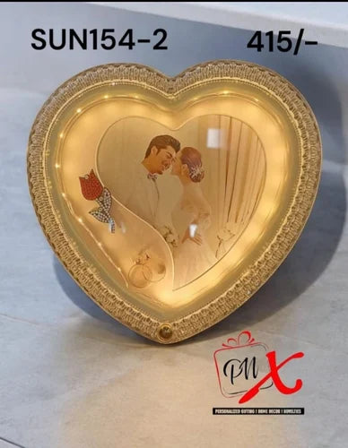Led Photo Frame sun154-2