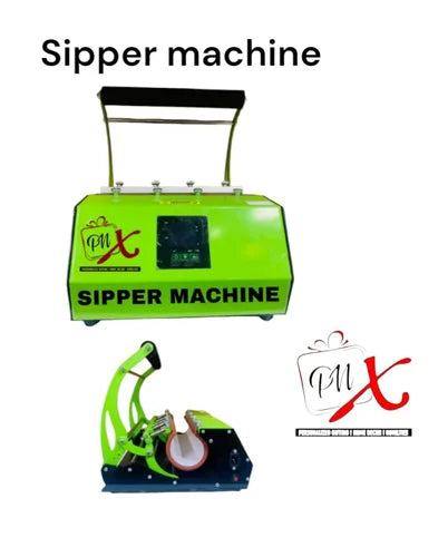 Sipper Machine