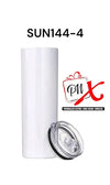 Sublimation Sipper Bottle SUN144-4
