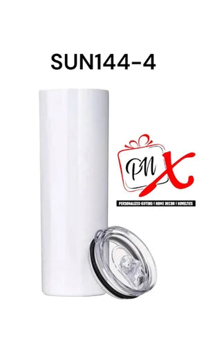 Sublimation Sipper Bottle SUN144-4