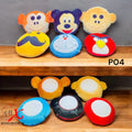Character Cushion P04