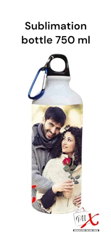 Sublimation Bottle 750 Ml