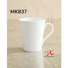 Sublimation Conical Mug MKB37