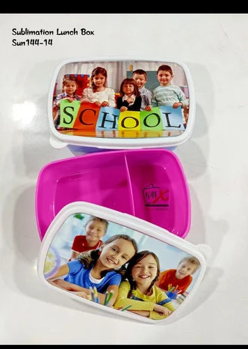 Lunch Box SUN144-14
