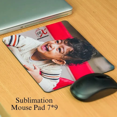 Sublimation Mouse Pad