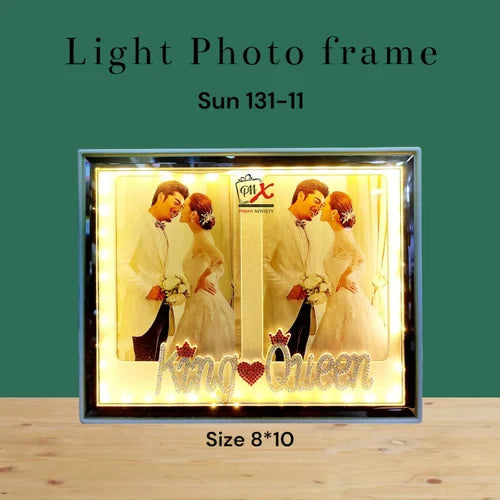 LED Photo Frame SUN131-11