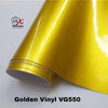 Vinyl Golden VG550