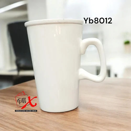 Sublimation Ceramic Mug YB8012