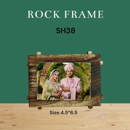 Rock Frame SH38