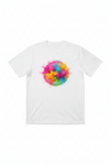 Round Neck T-shirt 60 GSM T42